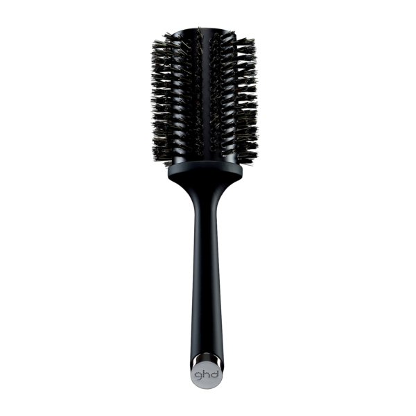 ghd - Natural Bristle Radial Brush, Size 4