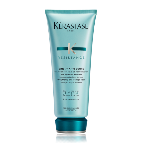 Kerastase Resistance Ciment Anti-Usure 200 ml.