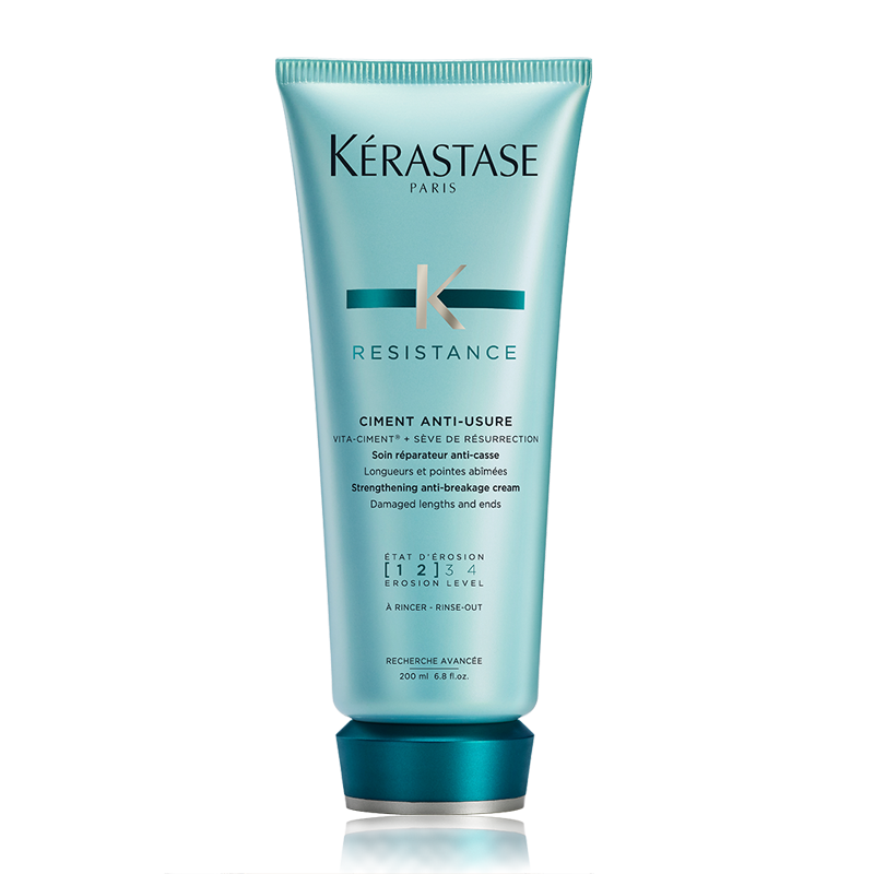 Kerastase Resistance Ciment Anti-Usure 200 ml.