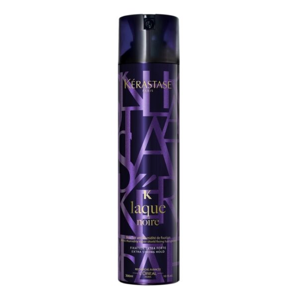 Kerastase Couture Styling Laque Noire 300 ml.