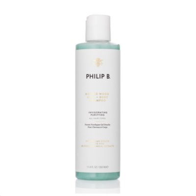 Philip B Nordic Wood Shampoo