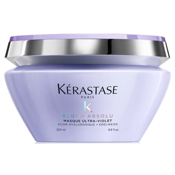 kerastase silver kur