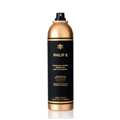 Philip B Russian Amber Dry Shampoo
