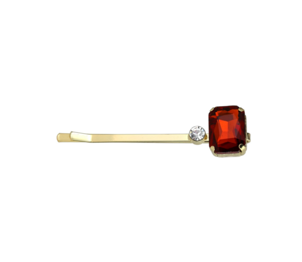 Caya Crystal - Rust