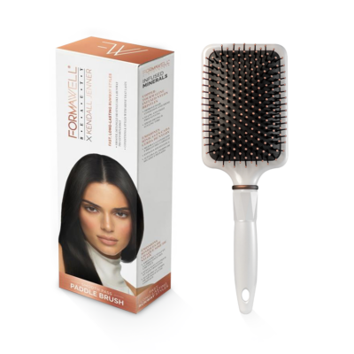 Kendall Jenner Paddle Brush