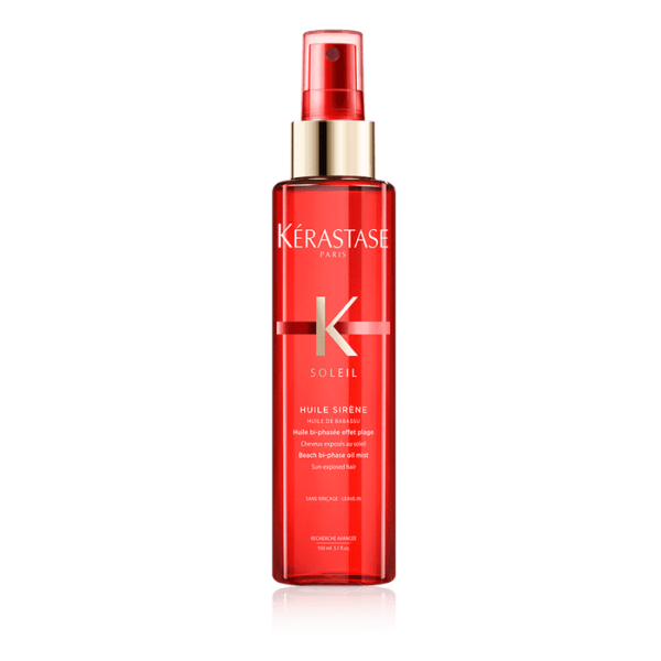 Kerastase Huile Sirène
