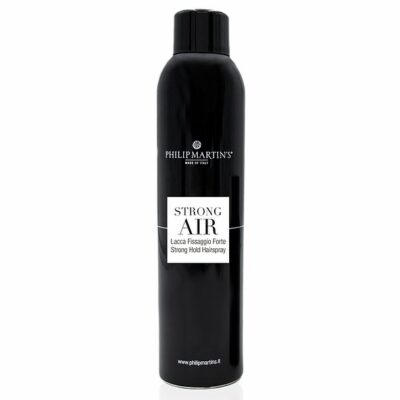 Philip Martin's Air Strong Hairspray
