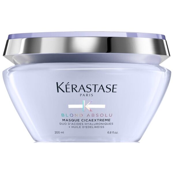Kérastase Blond Absolu Masque Cicaextreme