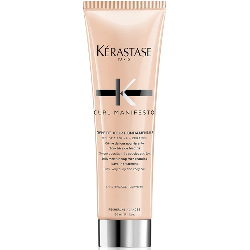 Kérastase Curl Manifesto Crème De Jour Fondamentale 150 ml.