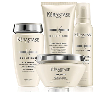 kerastase densifique