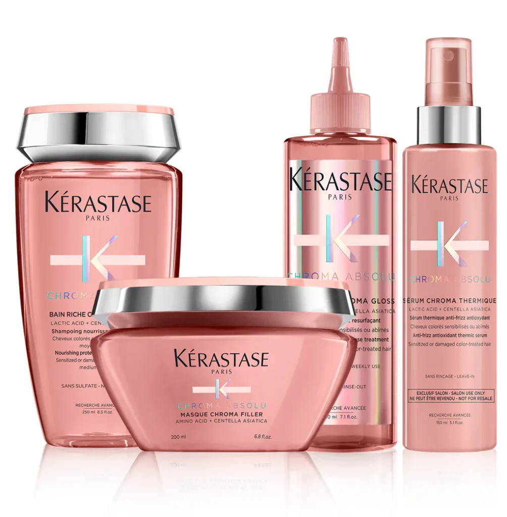 kerastase chroma absolu