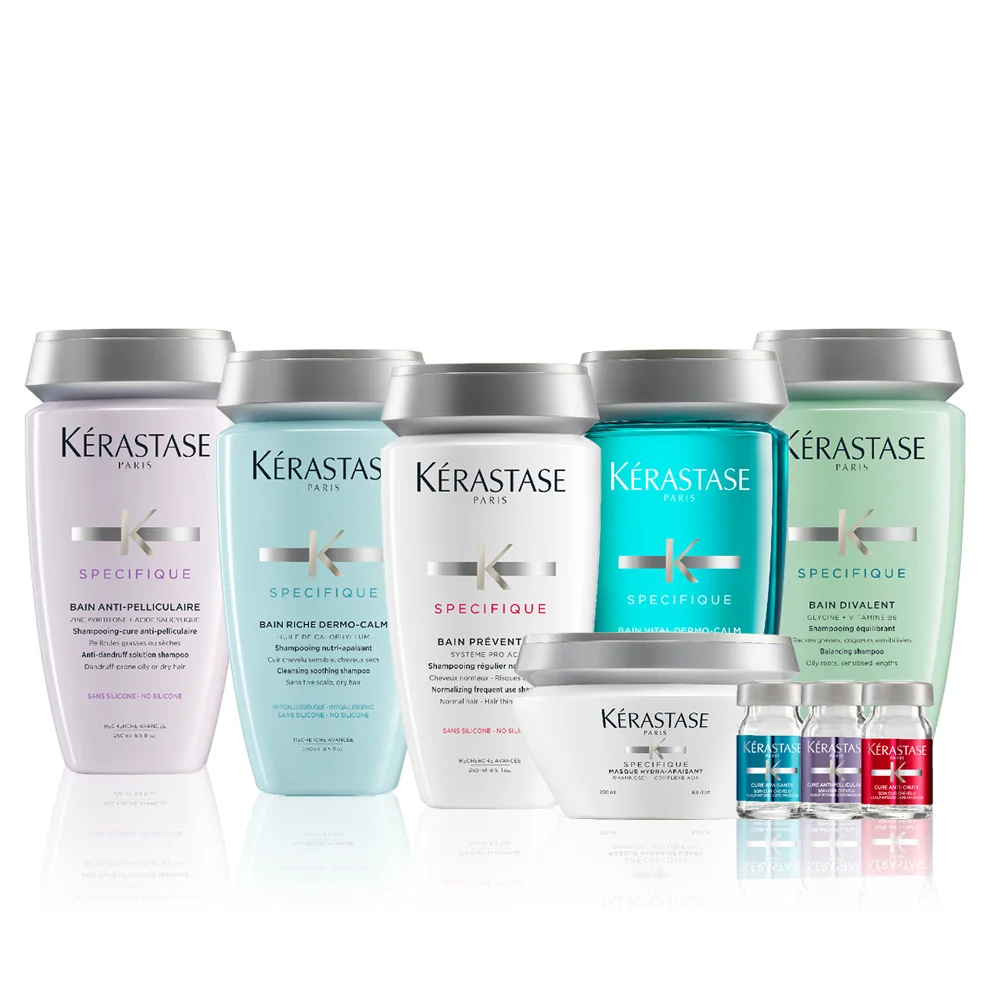 kerastase Specifique