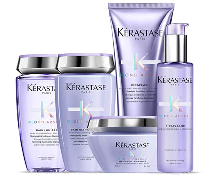 kerastase blond absolu