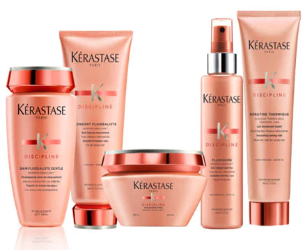 kerastase discipline