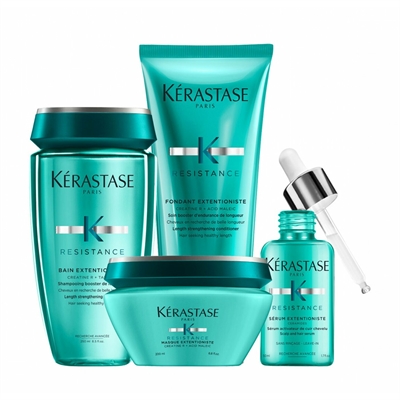 kerastase resistance