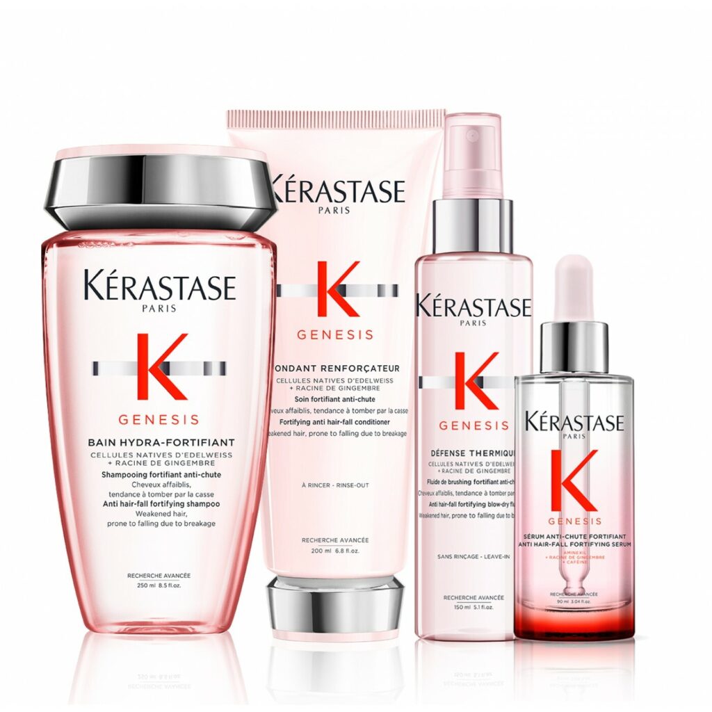 kerastase genesis