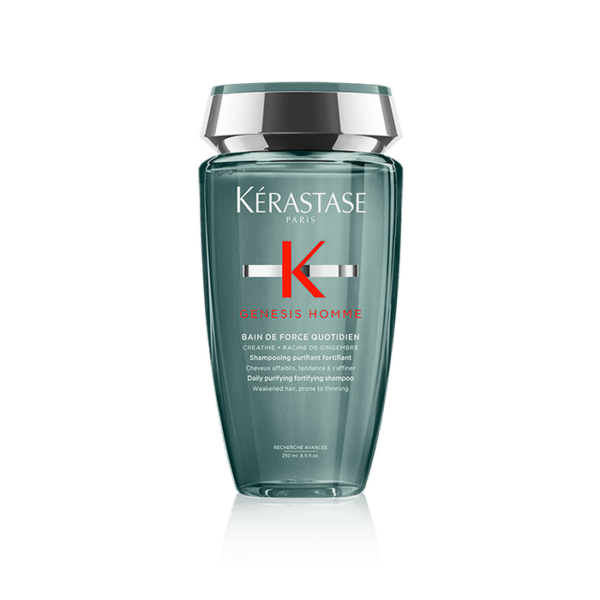 Kerastase Bain de force Quotidien