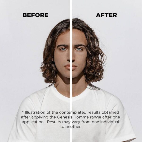 Kerastase Genesis Homme