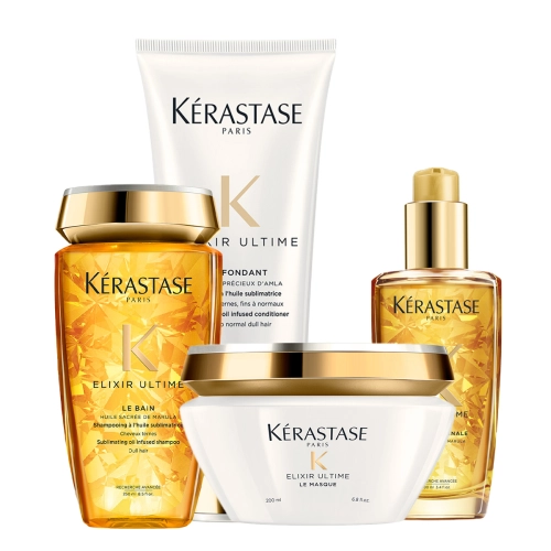 kerastase elixir ultime