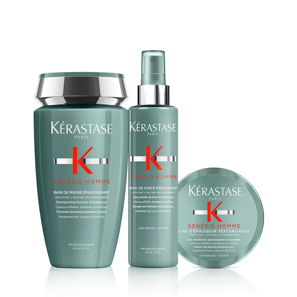kerastase genesis homme