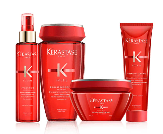 kerastase soleil
