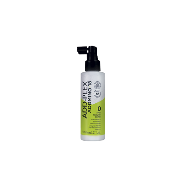 ADDMINO-18 Add-Plex 0 - Hair Reborn Elixir 150 ml.