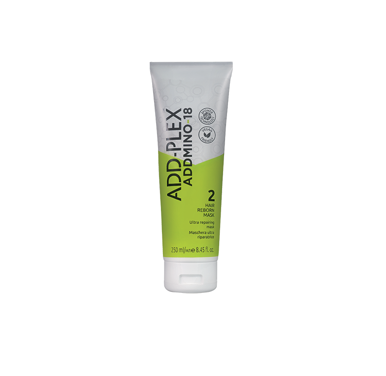 ADDMINO-18 Add-Plex 2 - Hair Reborn Mask 250 ml.