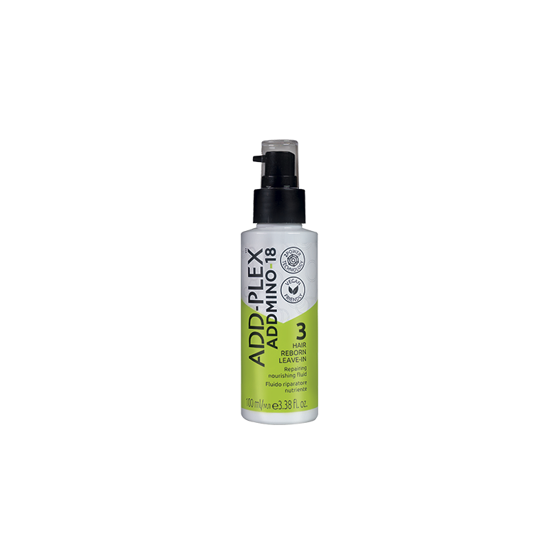 ADDMINO-18 Add-Plex 3 - Hair Reborn Leave-in 100 ml.