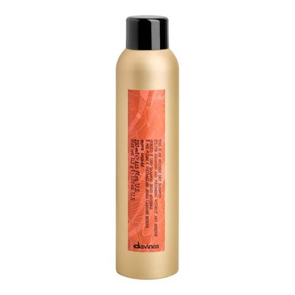 Davines More Inside Dry Shampoo 250 ml.