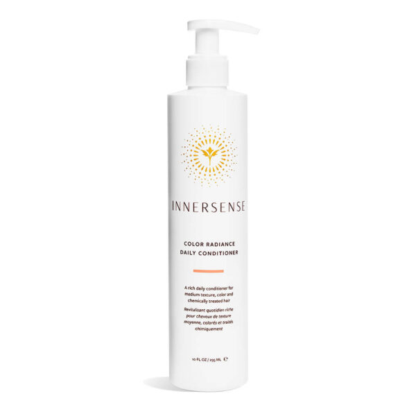 Innersense Color Radiance Daily Conditioner 295 ml.