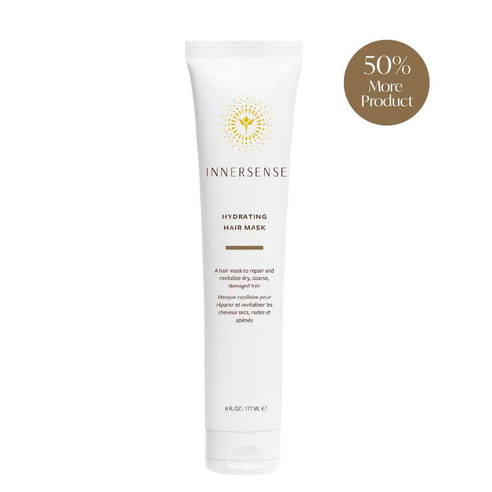 Innersense Hydrating Hair Mask 177 ml.