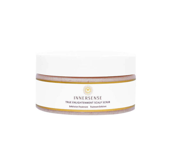 Innersense True Enlightenment Scalp Scrub 190 g.