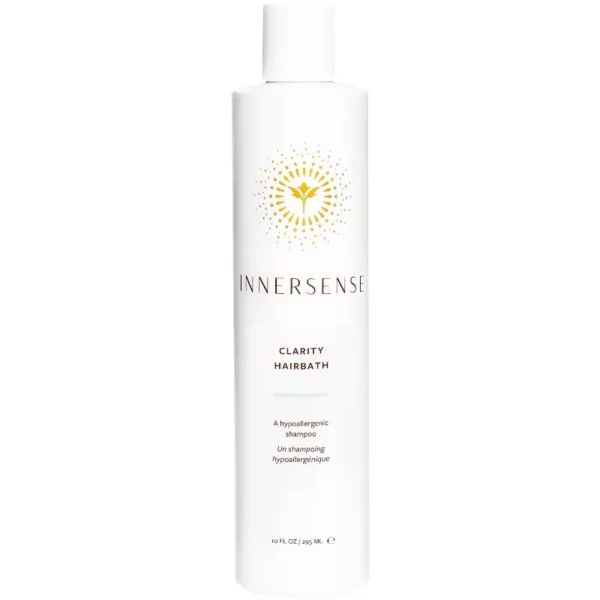 Clarity Hairbath  295ml