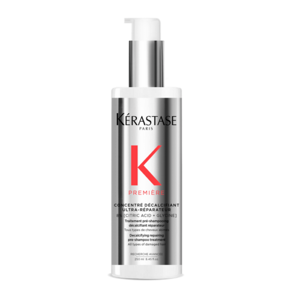 Kérastase Première Concentré Décalcifiant Ultra-Réparateur Pre-Shampoo Treatment 250 ml