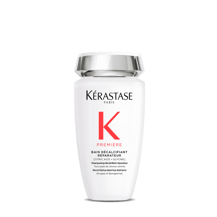 Kérastase Première Bain Décalcifiant Rénovateur Shampoo 250 ml