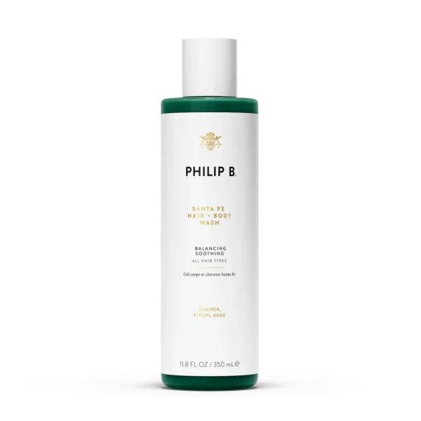 Philip B Scent of  OF SANTA FE BALANCING 350 ML