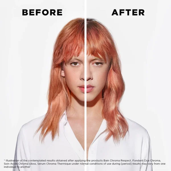 Chroma Absolu Soin Acide Chroma Gloss 210 ml - Billede 2