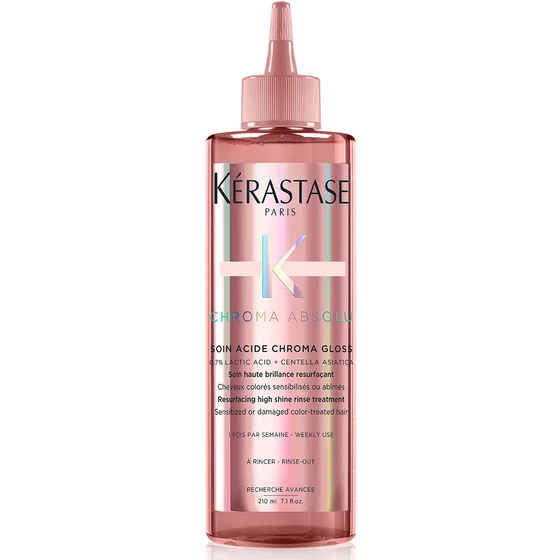 Chroma Absolu Soin Acide Chroma Gloss 210 ml