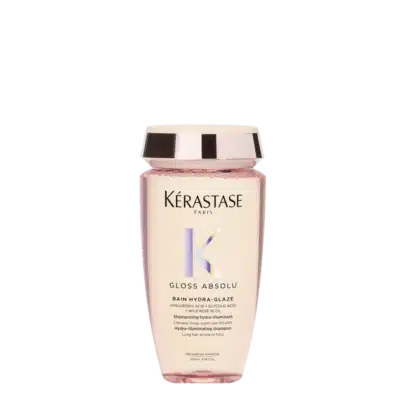 Bain Hydra-Glaze Shampoo 250ml