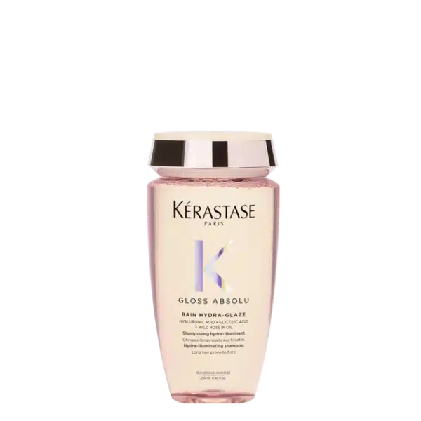 Bain Hydra-Glaze Shampoo 250ml