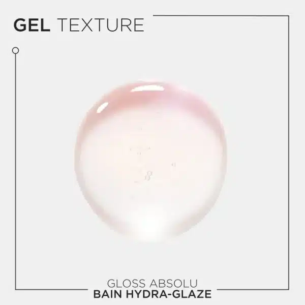 Bain Hydra-Glaze Shampoo 250ml - Billede 4